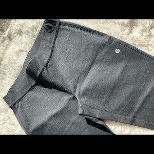 NWT Eddie Bauer Passenger Ponte skinny pants 8